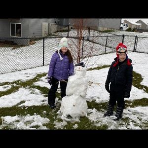 Meet your Posher, Teresa